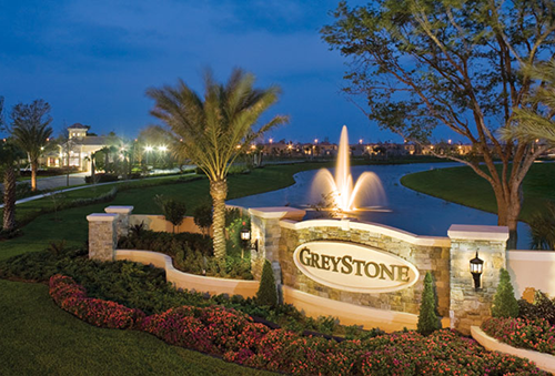 Greystone Boynton Beach Florida