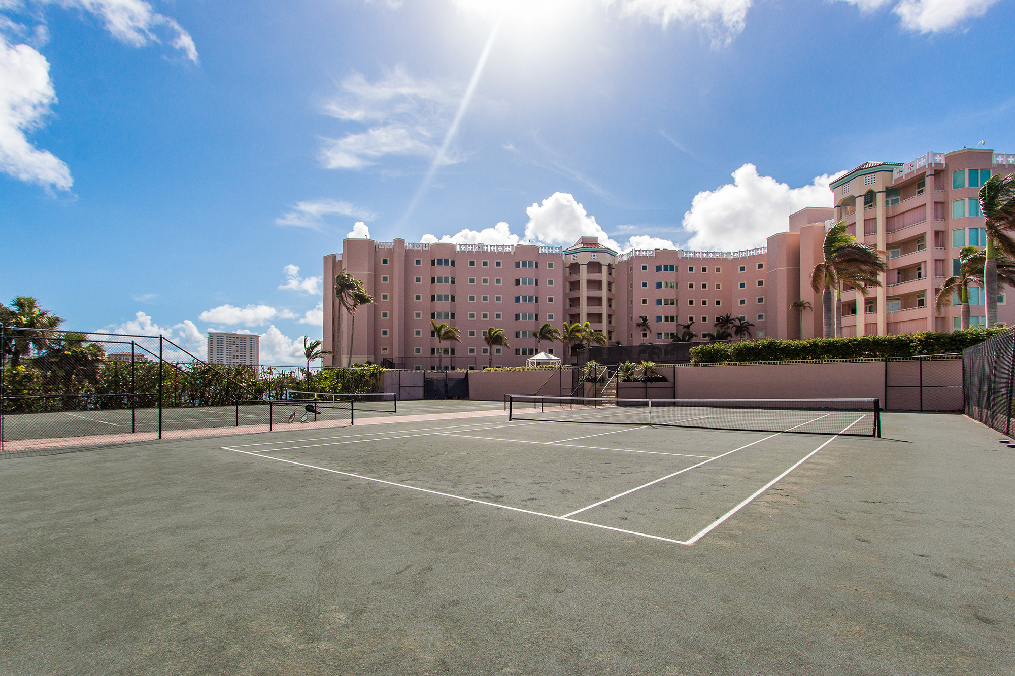 Mizner Court Condos Boca Raton Tennis