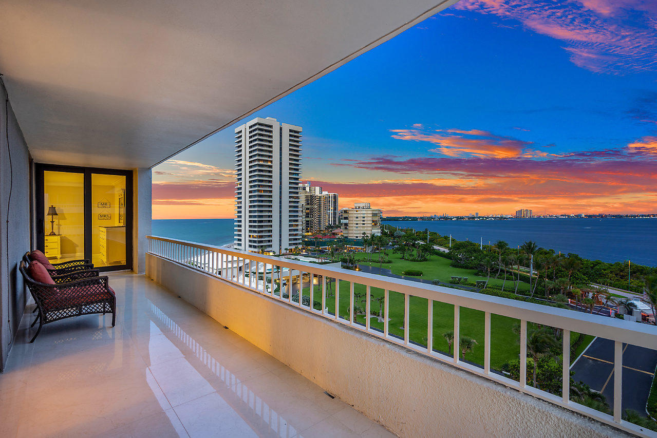 5540 N Ocean Drive 7D, Singer Island