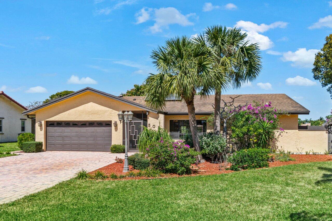 501 NW 55th Ter, Boca Raton