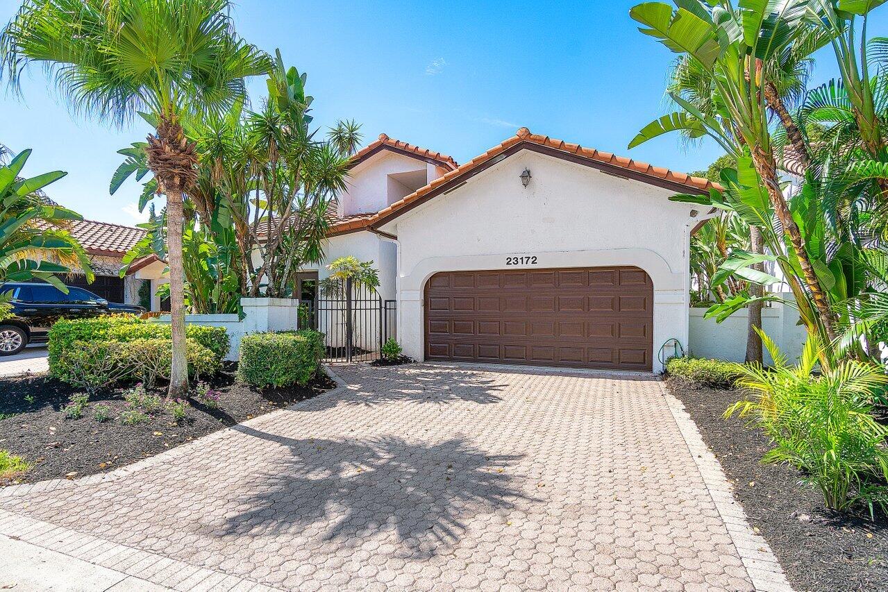 23172 Via Stel, Boca Raton