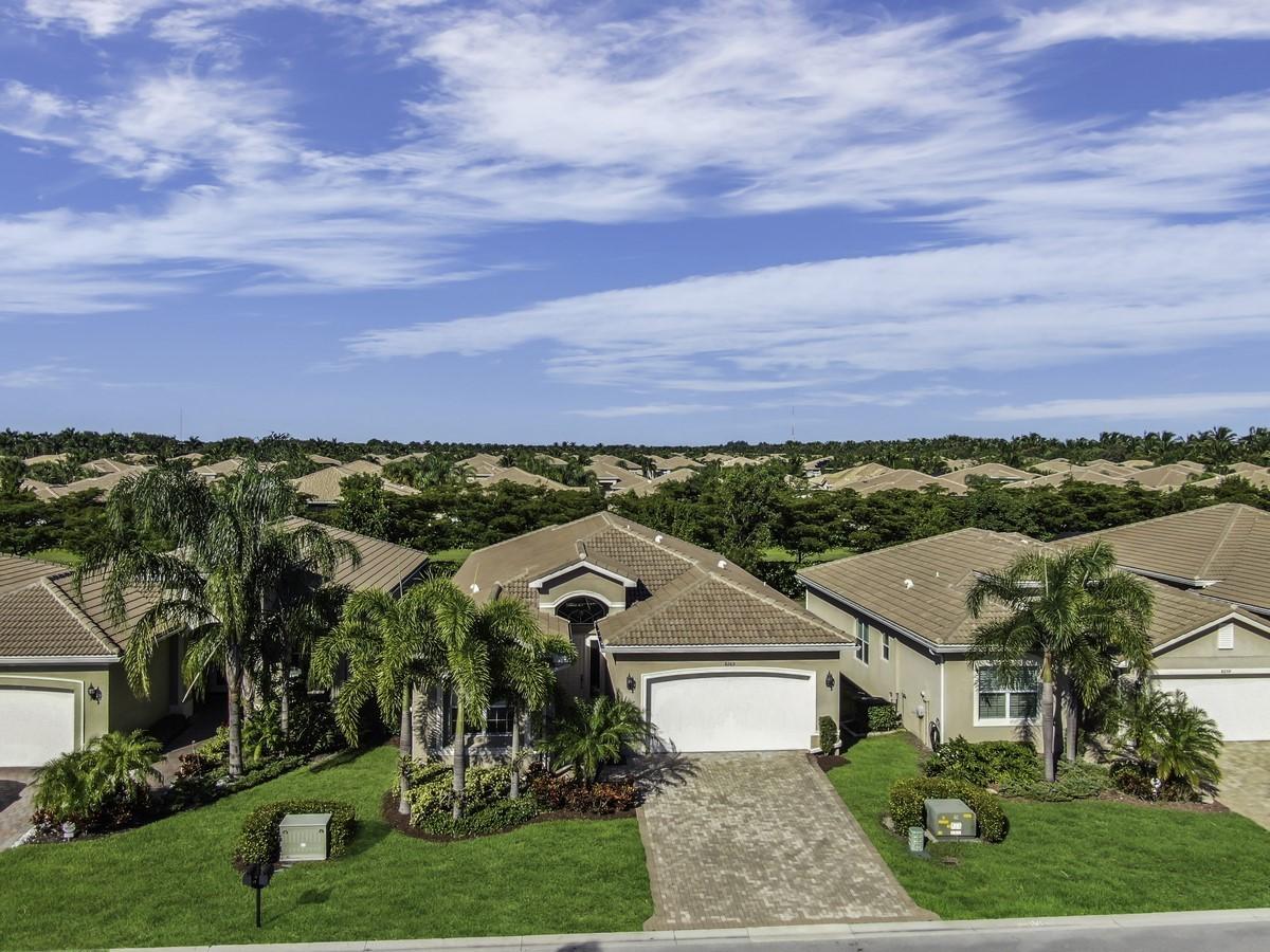 8265 Boulder Mountain Ter, Boynton Beach