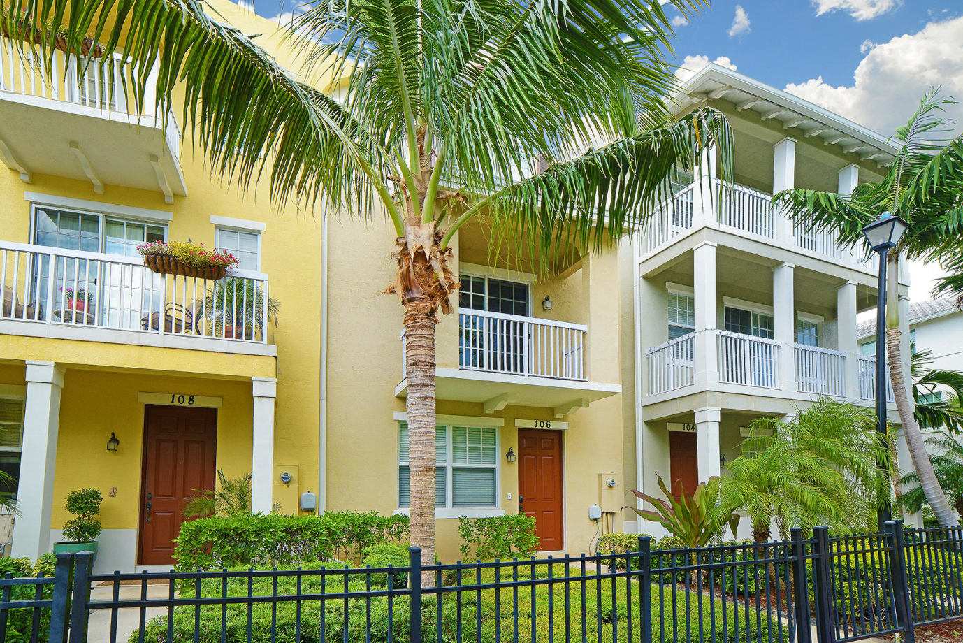 106 Southwest 1st Avenue, Delray Beach