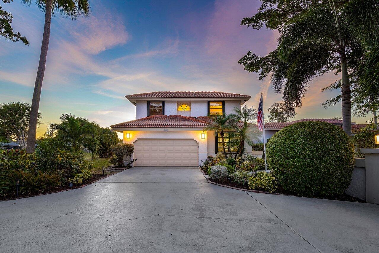 8700 Vía Reale, Boca Raton