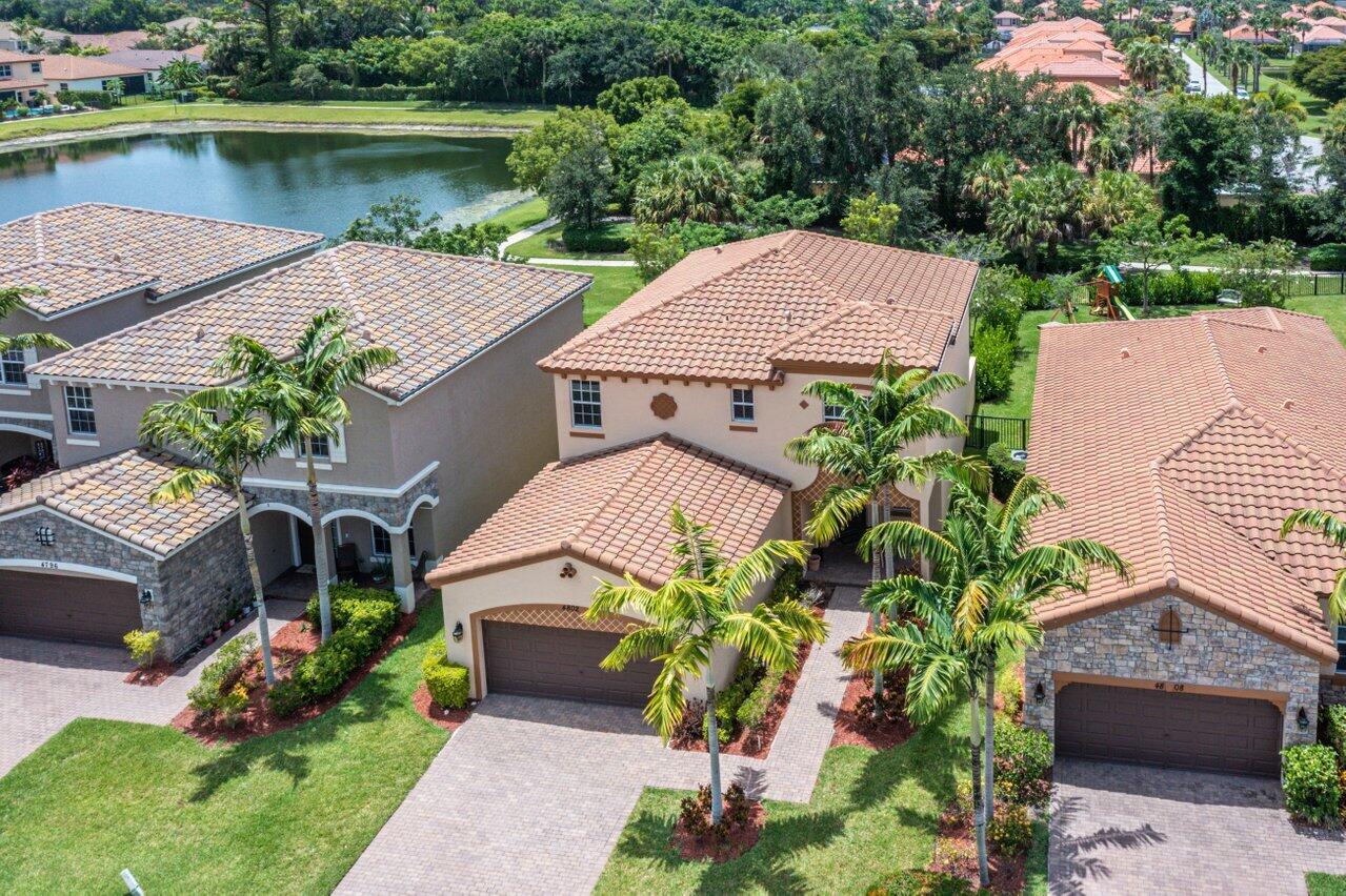 4802 Capital Dr, Lake Worth
