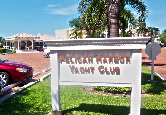 Pelican Harbor Yacht Club