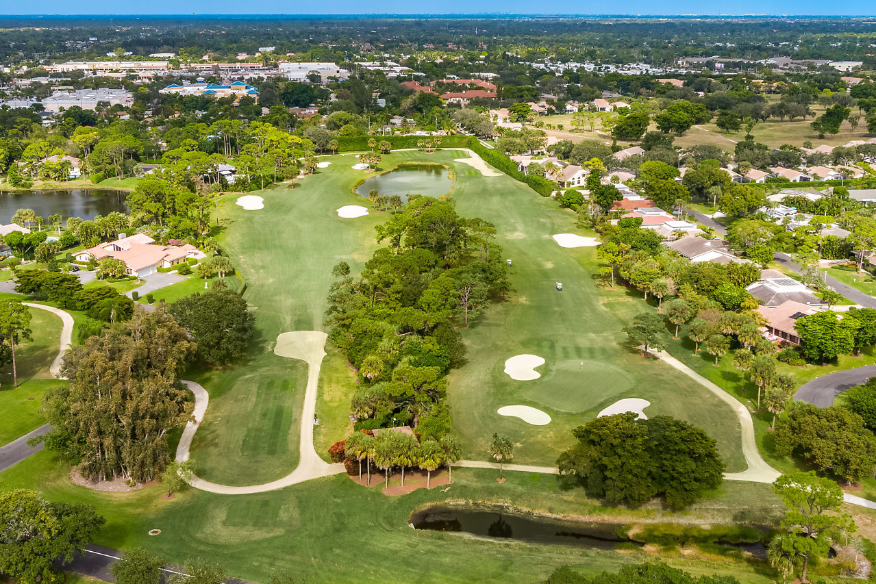 Seagate Country Club Real Estate