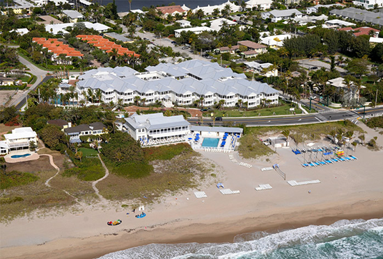 Seagate Residences In Delray Beach Florida