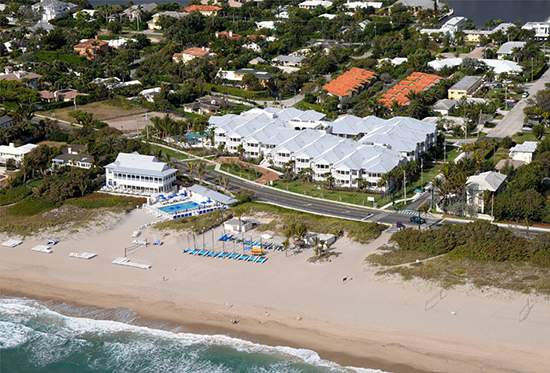 Seagate Residences In Delray Beach
