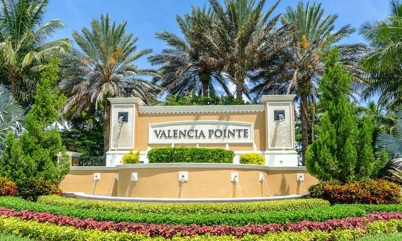 Valencia Pointe Homes | Boynton Beach 55+ Real Estate